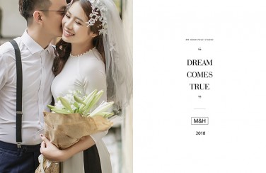 [Góc chia sẻ] Có nên chụp ảnh phóng sự cưới hay không?